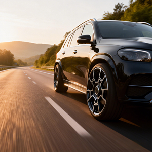 Jantes en aluminium forgé de 17 et 18 pouces, PCD 5x112, jantes multi-rayons et <span class=keywords><strong>a</strong></span>érodynamiques de luxe pour <span class=keywords><strong>Mercedes</strong></span> Benz <span class=keywords><strong>Classe</strong></span> <span class=keywords><strong>A</strong></span>, B, C, E, <span class=keywords><strong>W177</strong></span>, W247, W205, W213 - Product Image 6