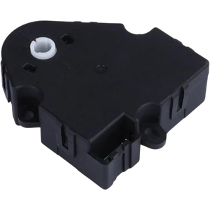 ตัวกระตุ้นประตูแอร์ HVAC รุ่น 6E5Z19E616A สำหรับรถยนต์ฟอร์ด ฟิวชั่น ลินคอล์น MKZ เซเฟอร์ เมอร์คิวรี มิลาน 6E5Z19E616AA 604-245 - Product Image 1