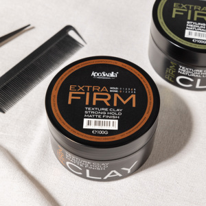 Cera Opaca Modellante per <span class=keywords><strong>Capelli</strong></span> da <span class=keywords><strong>Uomo</strong></span> Effetto Naturale per <span class=keywords><strong>Capelli</strong></span> Ricci - Offerta Speciale - Product Image 1
