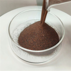 אדום גרנט 30/60 רשת 80 רשת 120 רשת - Product Image 5