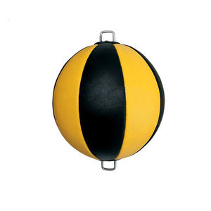 Pelota de Boxeo de PU para Entrenamiento de Velocidad y Reflejos, Estilo Colgante, Personalizable, Venta al Por Mayor - Product Image 1