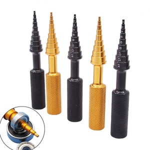Removedor de rodamientos, herramientas automotrices para reparación de automóviles, extractor de cojinetes, instaladores, juego de herramientas de <span class=keywords><strong>mano</strong></span> - Product Image 2