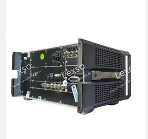Analizador de Redes Rohde&Schwarz Znb de 4 Puertos, 100 Khz a 20 Ghz R&S - Product Image 3