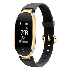 2020 <span class=keywords><strong>S3</strong></span> + UNA delle donne alla moda femminile di sport delle ragazze di gestione della salute orologi smartwatch - Product Image 5