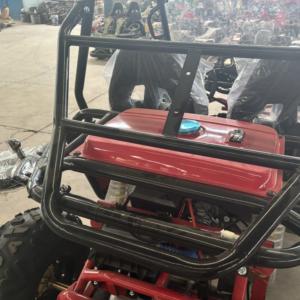 Vehículo Todoterreno para Parques de Atracciones, Karting y Clubes al Aire Libre, Producto de Fábrica de Fabricación de Vehículos - Product Image 3