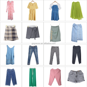 Paños de Limpieza de Mezclilla Gracer de Alta Relación Calidad-Precio, Unisex, Colores Variados, para Todas las Estaciones, 45 kg MOQ, Venta de Liquidación de Fábrica, Venta al Por Mayor - Product Image 2