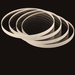 Industrial-Grade cintura-Shaped vidro temperado côncavo lente convexa de alta temperatura resistente para cozinha quarto uso sólido - Product Image 2