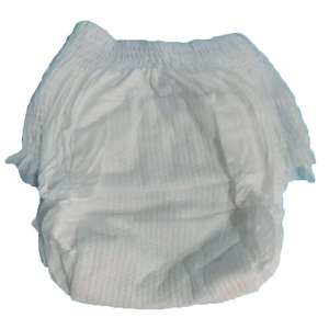 Pañales Desechables para Bebé de Alta Absorbencia al por Mayor, Suaves y Cómodos, Fábrica OEM - Product Image 2