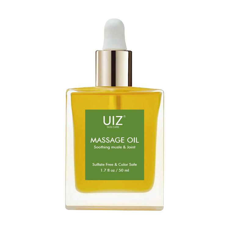 น้ำมันนวด