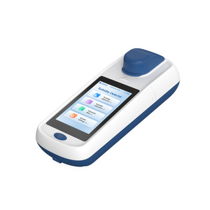 Analizador de Turbidez Dual Iso 7027: Nefelómetro con Cambio Automático entre Dispersión y Transmisión - Product Image 3