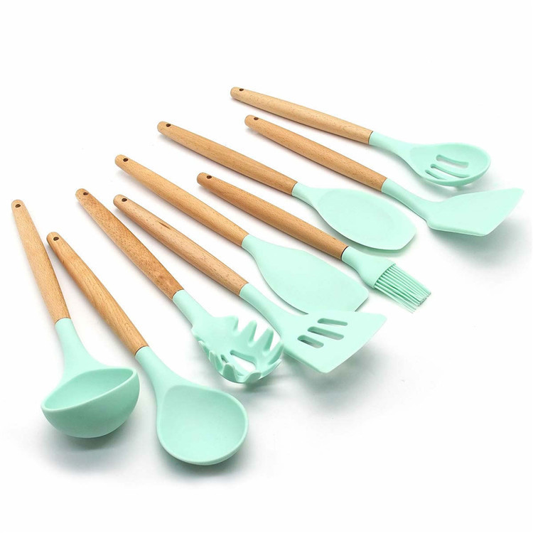 9-piece set