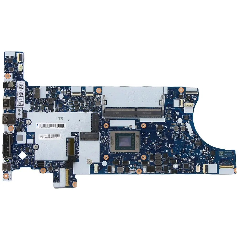 suitable for Thinkpad T14 GEN1 motherboard NM-C801 5B20Z25373 5B20Z25379 5B20Z254105B20Z25385 motherboard with processor