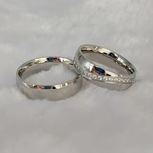 Love cz-Anillo de plata de primera ley y circón para mujer, sortija, plata esterlina, Circonia cúbica, zirconia, circonita, zirconita, zirconita, circón, acero inoxidable - Product Image 4