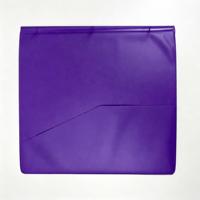 Carpeta de Anillas Triple de Plástico EVA con Logotipo Personalizado, Carpeta Impermeable para Organización de Oficina, Material de Papelería Empresarial