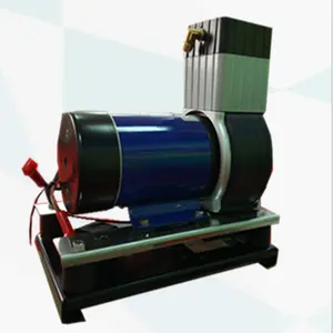 Designed To Provide Continuous Medical Quality Air Oil Free Medical Air Compressor