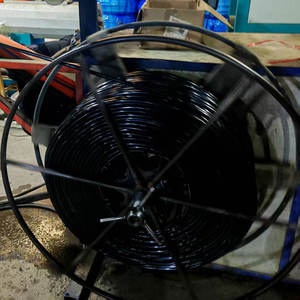 Hot New Drip <b>Irrigation</b> Pipes 16mm Spacing with Holes for Garden <b>Irrigation</b> Greenhouse Water Hose Applications - Product Image 1