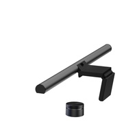 Barre lumineuse pour écran d'ordinateur à intensité variable en continu, anti-éblouissement, alimentée par USB, lampe de bureau pour écran de PC, lumière pour écran d'ordinateur