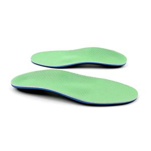 Semelle orthopédique de soutien de la voûte plantaire PD-21 coussinet de talon semelles intérieures à rebond élevé orthèses personnalisées moulables à la chaleur - Product Image 4