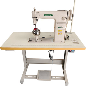 Machine à coudre manuelle pour perruques en cheveux naturels, 15-30 points/minute, compatible ABS/PP/PC/non-tissé, configuration post-lit, usage domestique - Product Image 2