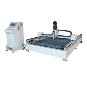 Machine de découpe laser CNC automatique pour tôles, machine de découpe laser à fibre portable - Product Image 1