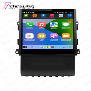 Reproductor Multimedia para Automóvil con Pantalla de 8.4 Pulgadas para Porsche Macan 2014 2015 2016, Reproductor de DVD para Automóvil, Sistema Multimedia, Radio para Automóvil, Grabadora de Video para Automóvil - Product Image 2