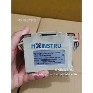 Kewei LP1-08 M08r PLC ตัวควบคุมลอจิกแบบตั้งโปรแกรมได้ hx - Product Image 2