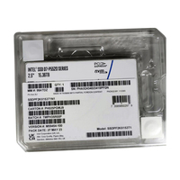 Solid State Drive D7-P5520 Seri 1.92TB U.2 2.5" PCIe 4.0 x4 SSD Internal Server Generik SSDPF2KX019T11Z 3.84TB SSDPF2KX038T11Z