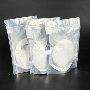 Nachfüllbarer Turnkreideball mit 56 Gramm (2,3 Unzen) Fassungsvermögen für Klettern, Gewichtheben, Gymnastik usw. - Product Image 4