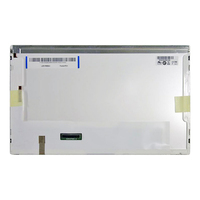 Écran LED pour ordinateur portable 10,1 pouces G101STN01.A, 1024(RGB)*600 LVDS 40 broches, 45% NTSC, écran de remplacement pour ordinateur portable TN