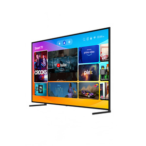 Téléviseur LED 4K intelligent 65 pouces à écran en verre trempé anti-rayures avec WiFi intégré pour hôtels, Android <span class=keywords><strong>TV</strong></span>, prix usine - Product Image 6