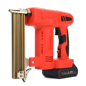 Pistola <span class=keywords><strong>de</strong></span> Clavos para Madera y <span class=keywords><strong>Concreto</strong></span>, Venta al por Mayor <span class=keywords><strong>de</strong></span> Fábrica 2026, Grapadora Aplicable a Pistola <span class=keywords><strong>de</strong></span> Clavos para Madera con Juego <span class=keywords><strong>de</strong></span> Clavos - Product Image 2