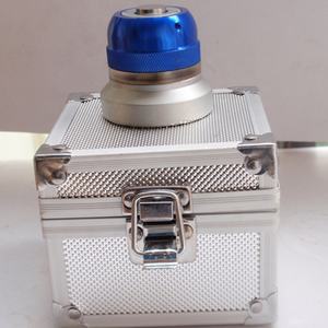 50MM Photoelectric Z-अक्ष ऊंचाई सेटिंग डिवाइस पूर्व निर्धारित गेज - Product Image 5