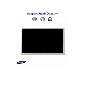 Tuổi thọ dài <span class=keywords><strong>7</strong></span> inch <span class=keywords><strong>TFT</strong></span> LCD hiển thị 1024x600 <span class=keywords><strong>boe</strong></span>/innolux bảng điều chỉnh hoạt động liên tục RGB 24bit giao diện - Product Image 4
