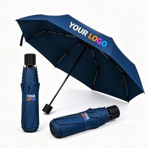 High Quality OEM Wholesale UV <b>Umbrellas</b> for Promo Business Gift Protection Manual Open 8k Custom <b>Umbrella</b> with LOGO UV <b>Umbrella</b> - Product Image 1