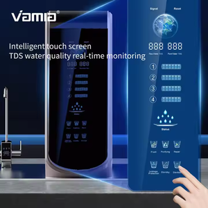 10-inch chung Lọc nhà thẩm thấu ngược lọc nước 500g-1000g nước quả điện <span class=keywords><strong>Ionizer</strong></span> cho hộ gia đình - Product Image 5