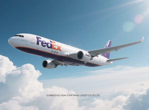 Fret aérien express depuis la Chine: porte-à-porte vers MX, l'Amérique du Sud/<span class=keywords><strong>centrale</strong></span> et les Caraïbes | Faible coût via DHL/UPS/FedEx - Product Image 3
