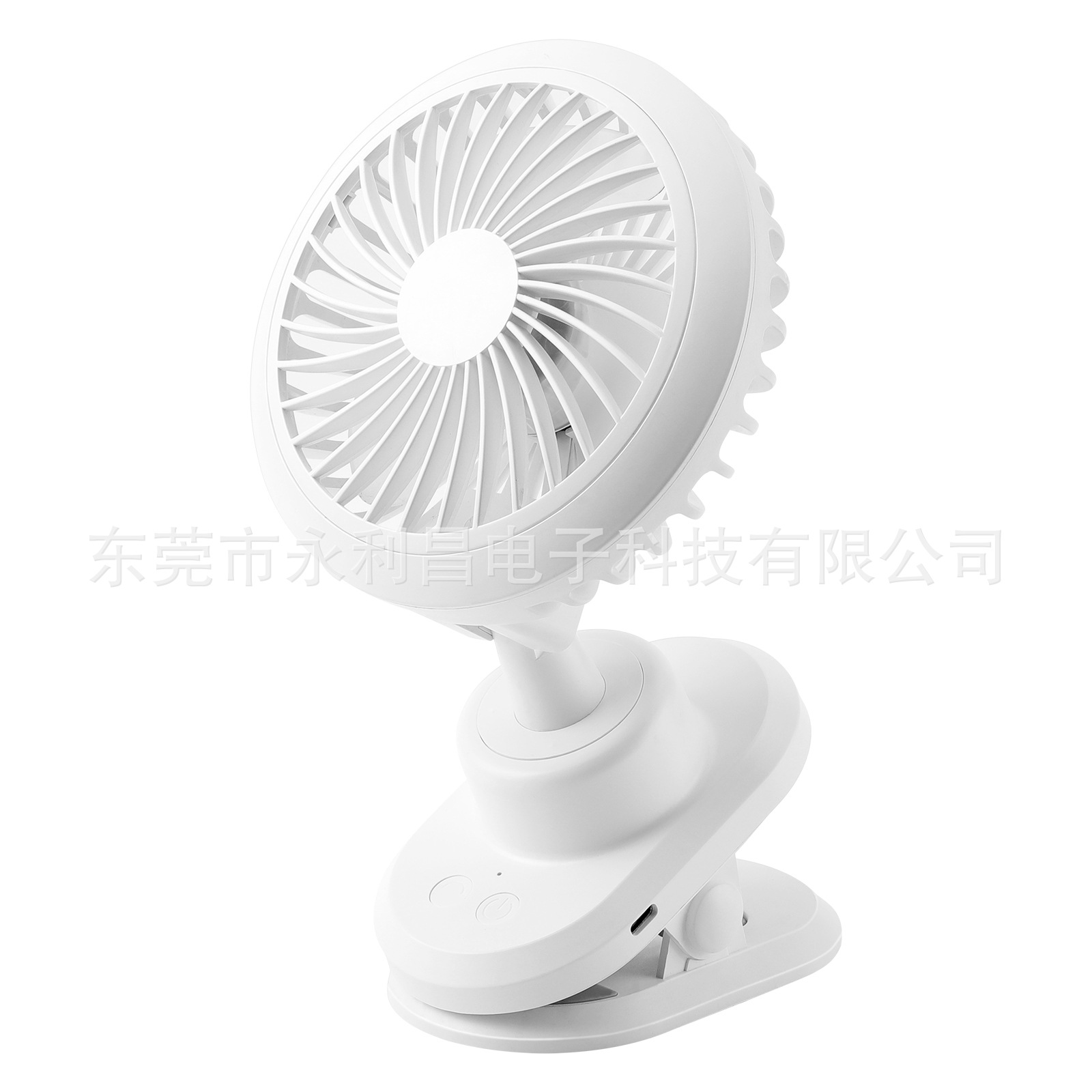 Modèle de charge oscillante automatique