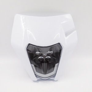 Luces para Motocicleta, Faro Delantero de Alta Calidad, Apto para Modificación KTM, Repuestos de Moto - Product Image 4