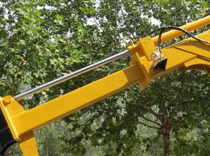 China venda quente 3 roda logger com preço barato - Product Image 6