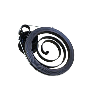 Pull Start Rewind Spring Ressort Recul Compatible avec 025 029 034 036 MS170 <span class=keywords><strong>MS180C</strong></span> MS250C MS290 MS310 MS340 MS360 Pro MS390 - Product Image 2