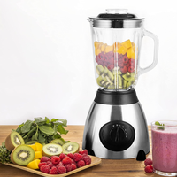 Meilleures ventes d'appareils électroménagers pour la cuisine, mixeur à légumes, blender commercial, broyeur à glace professionnel