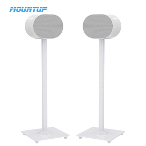 Supports audio universels MOUNTUP, paire de supports de sol pour enceintes Sonos Era 300 - Product Image 3