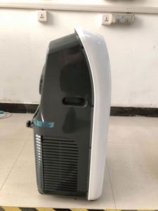 From 9000Btu to 12000Btu 110V - 120V 60Hz Portable <b>Air</b> <b>Conditioner</b> Small Portable <b>Conditioner</b> Btu - Product Image 3
