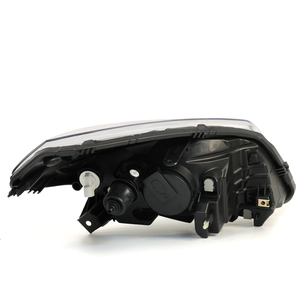 Faro Anteriore Cromato per Renault <span class=keywords><strong>Sandero</strong></span> 2009, Ricambi Auto Renault <span class=keywords><strong>Dacia</strong></span> <span class=keywords><strong>Sandero</strong></span> - Product Image 3