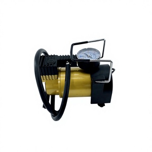 Digital Wireless Mini air Compressor Gas Station toyota <strong>Cordless</strong> Electric Automatic Nitrogem Portable Car <strong>Tire</strong> <strong>Inflator</strong> <strong>Best</strong> - Product Image 1