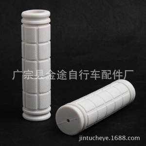 Puños de Manillar para Bicicleta de Piñón Fijo Jintu, 22.2mm, Resina Plástica, Accesorios para Bicicleta de Carretera - Product Image 3