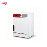 Incubateur électrique à convection naturelle de laboratoire, haute efficacité de chauffage rapide, système d'exploitation intelligent