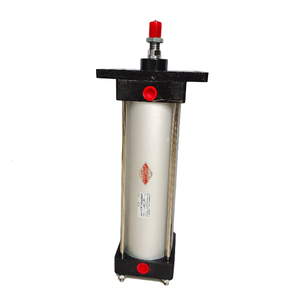 新气压缸配件气压缸在中国双动气压缸制造商 - Product Image 2