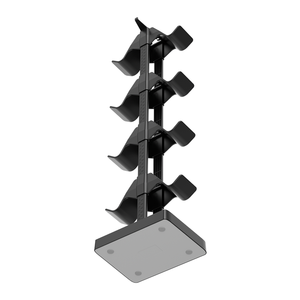 Support de charge Switch 2 Pro, organiseur pour casques de jeu et manettes pour <span class=keywords><strong>PS5</strong></span>/PS4/X-box/Switch avec crochet pour casque - Product Image 2