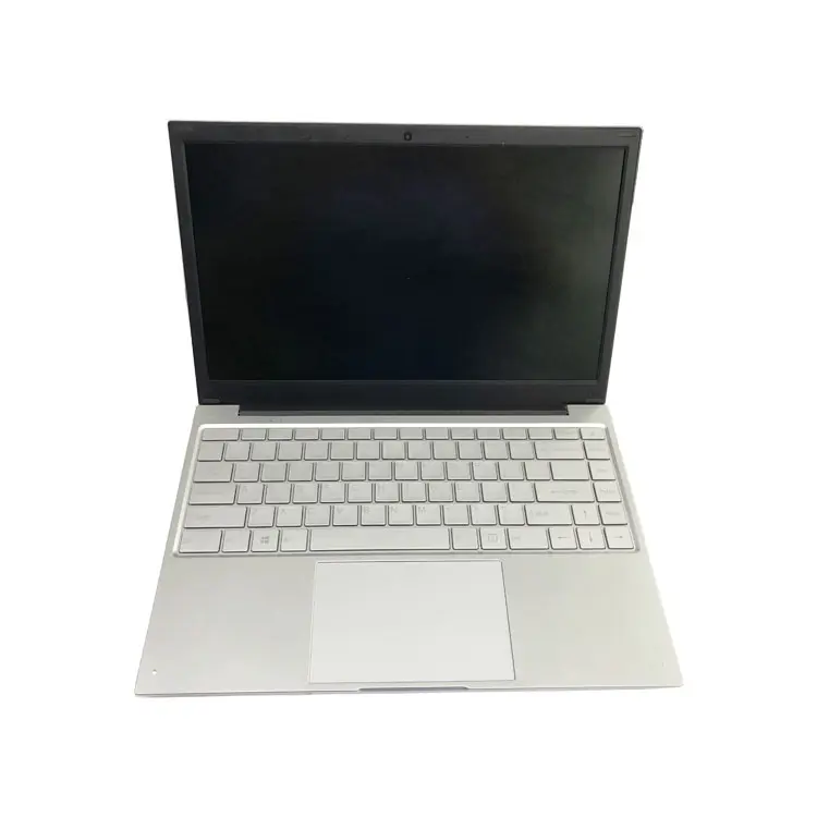 OEM niedriger Preis 14 Zoll leichter schlanker Laptop mit hochwertiger CPU für Unterhaltung ausbildung und Business